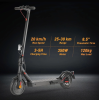  E9 Pro Elektroroller mit Straßenzulassung (ABE)