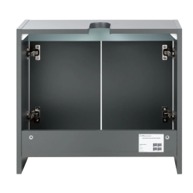 Special washbasin, 60 x 55 x 28 cm LIVARNO home