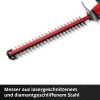 Акумуляторний тример для живоплоту Einhell GC-CH 18/40 Li Solo, 18 В, 40 см