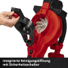 Einhell Akku-Laubsauger GE-CL 36/230 Li E-Solo Power X-Change