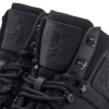 PAV HARLAN 505 Taktische Halbsaison Stiefel Schwarz