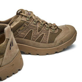 Zapatillas tácticas de verano 430 color coyote