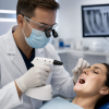 COXO C-FILL B Pack Injection Gun for Precise Root Canal Filling