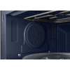 Samsung Microonde MC35R8058CE/ET: Stylish microwave oven with steam function