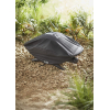 Weber 7118 funda para parrillas de la serie Q200/Q220/Q240, negra