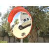 ECM-60o 60cm Diameter Flexible Convex Mirror for Road Safety