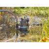 Elektrische Tauchpumpe Gardena 9200 Basic mit einer Leistung von 9200 l/h