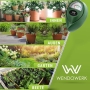 Wendowerk Pflanzen-Bodenfeuchtigkeitsmessgerät