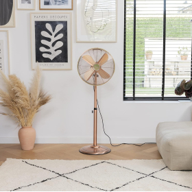 Pedestal fan Tristar VE-5971
