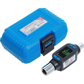 BGS 70210 | Digital Torque Adapter | 12.5 mm (1/2") | 40 - 200 Nm