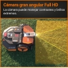 Robotic lawn mower WORX Landroid Vision L1300 | Robotic lawn mower WR213E