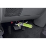 Bullock Excellence car anti-theft device with automatic transmission