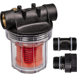 Original Einhell pre-filter 12 cm