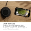 Eve Outdoor Cam: Smart surveillance camera with floodlight