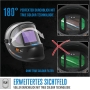 Casco de soldadura Güde GSH 180-TC-2