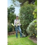 RYOBI – Cordless electric hedge trimmer with 18 V battery One+