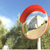 ECM-60o 60cm Diameter Flexible Convex Mirror for Road Safety