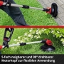 Einhell cordless grass trimmer GE-CT 18 Li-Solo Power X-Change, Li-Ion, 18 V, 24 cm cutting width