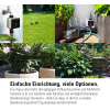 Eve Aqua riego automático de jardín, acceso remoto, sin puente, Bluetooth, HomeKit