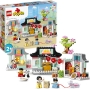 LEGO 10411 DUPLO City “Learn about Chinese culture” – educational set with panda and family figures