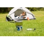 Estufa de gas vivac Campingaz para camping/fiestas