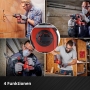 Аккумуляторная ударная дрель Einhell Professional HEROCCO 18/20 Power X-Change