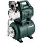 Водяний насос METABO HWW 4000/25 G Inox (1100 Вт, макс. потужність насоса 45 м)