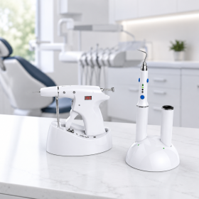 COXO C-Fill Pack Wireless Obturation System for Professional Root Canal Filling