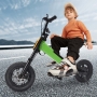 Electric bike for children from 5 years