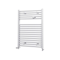 Heated towel rails and radiators