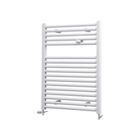 Heated towel rails and radiators
