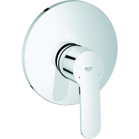 Grohe Eurostyle Cosmopolitan встраиваемый смеситель для душа (19507002)
