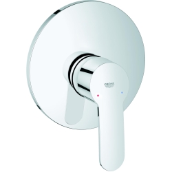 Mezclador de ducha empotrado Grohe Eurostyle Cosmopolitan (19507002)