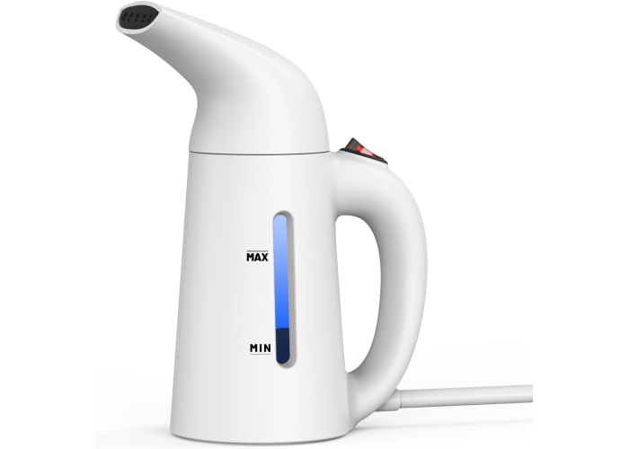Handheld Clothes Steamer, Portable Steamer, Removes Wrinkles, 230ml Capacity Handheld Clothes Steamer, Portable Steamer, Removes Wrinkles, 230ml Capacity