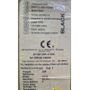 Roto Designo external roller blind screen black manual ZAR R4/R7 DE 07/xx