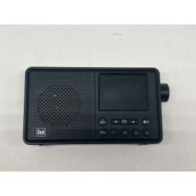 Digitales Radio - Dual MCR 120