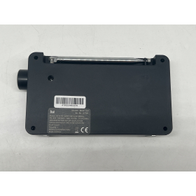 Digitales Radio - Dual MCR 120
