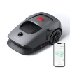 MOVA 600 robotic lawnmower with 3D LiDAR, app control, wireless