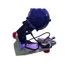 Oregon professional saw chain sharpener with hydraulic tensioning technology