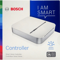 Bosch Smart Home Controller, Hub zur Steuerung des Bosch Smart Home Systems