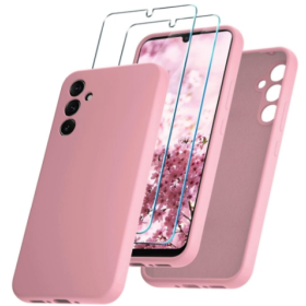 Smartphone cases