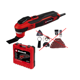 Einhell multi-function tool