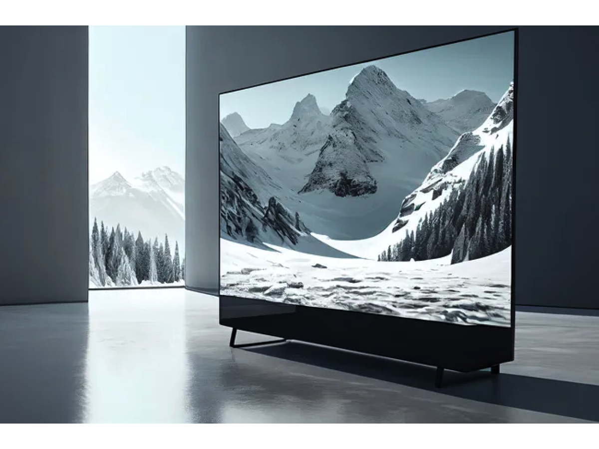 Expert names top 5 best TVs 2024