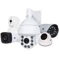 Video surveillance cameras