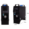 Diesel-Autoheizung 8 kW 12 V mit LCD-Display
