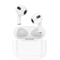 Wireless headphones Air 3 NEW 2022 for Android and iOS 3rd generation