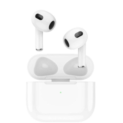 Auriculares inalámbricos Air 3 NEW 2022 para Android e iOS 3.ª generación