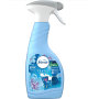 Lenor Aprilfrisch fabric and furniture freshener, 500 ml