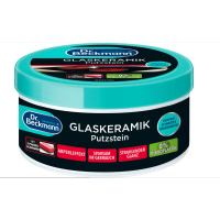 Paste for cleaning glass ceramics Dr. Beckmann, 250 g