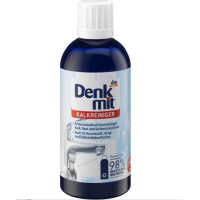 Means for cleaning and removing dirt from limescale in the bathroom and kitchen Denkmit Kalkreiniger 500ml